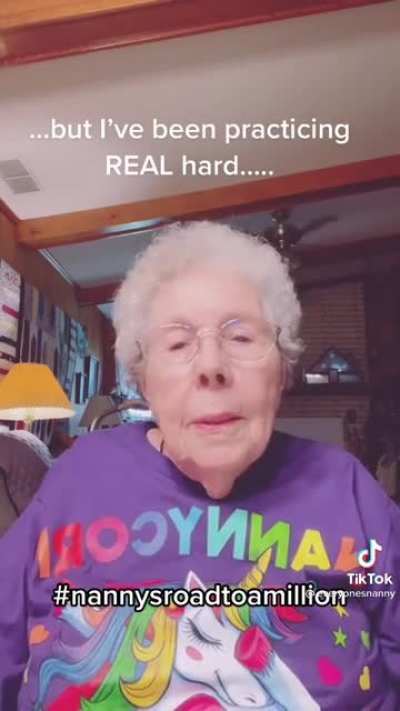 Granny