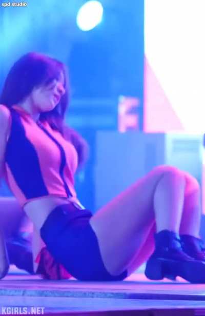 Seolhyun 