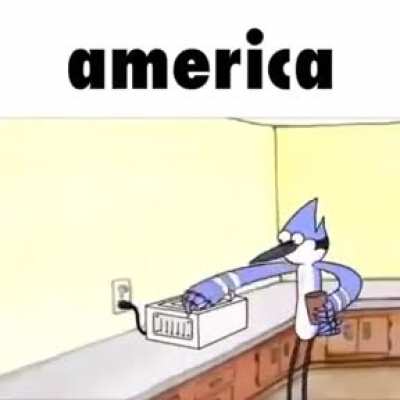 American 