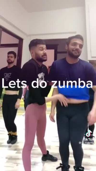 Zumba
