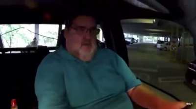 The most average day of a car repo company.