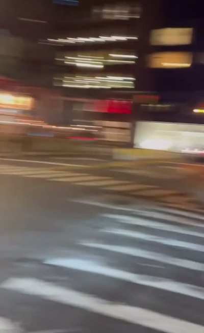 Sex in the streets of NYC!