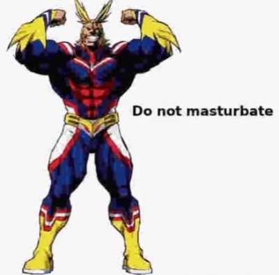 do not