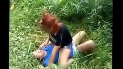 One Sided Beatdown