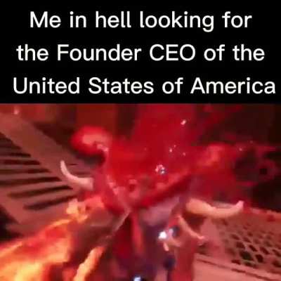 USA = cringe