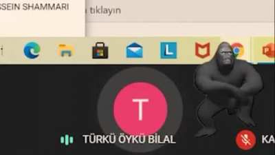 Online Eğitim 🤡 vol.3