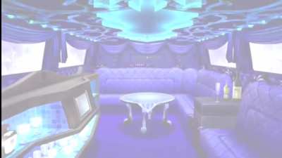 P4 HD REMASTER