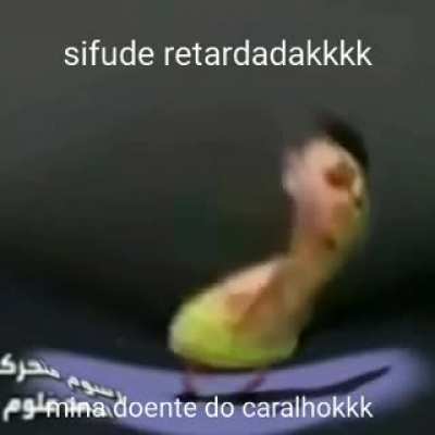 Foda🤔