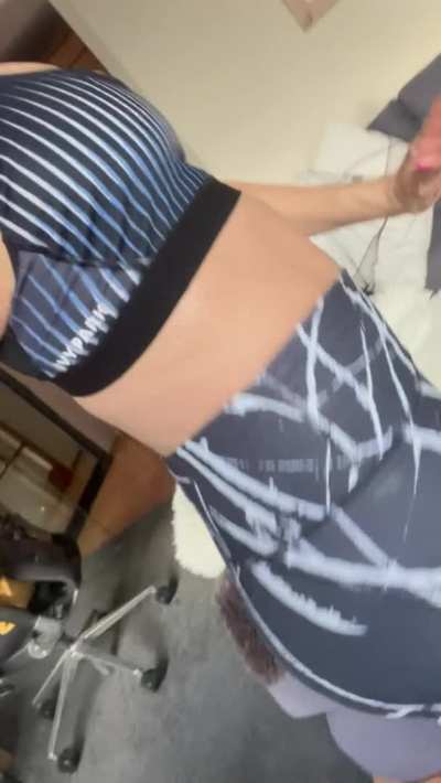 Did you expect them to be that big without this top? ;)