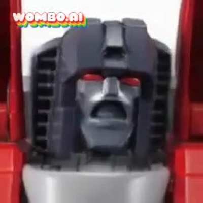 Starscream rants