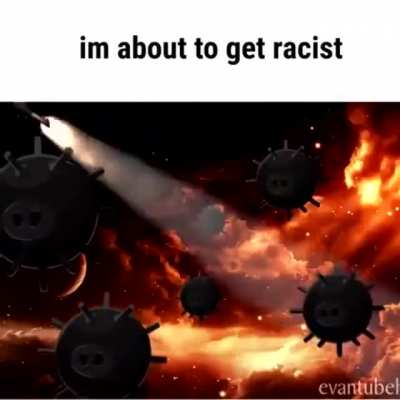 racist