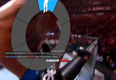 Herb dean the bmf champ