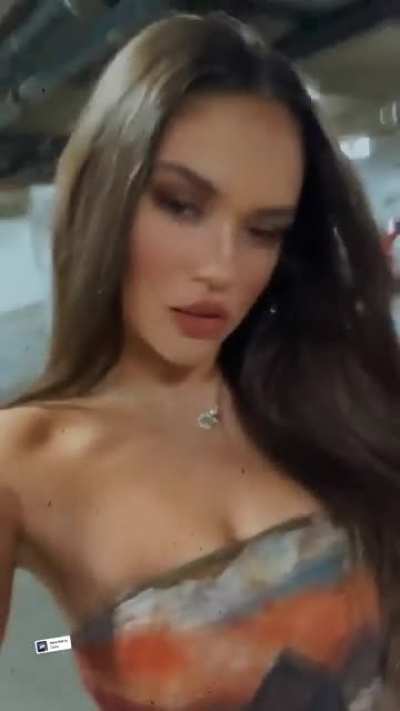 Absolute stunner!