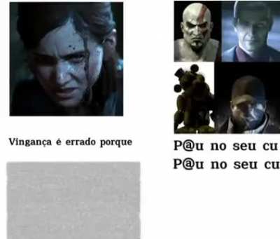 Pau no seu cu