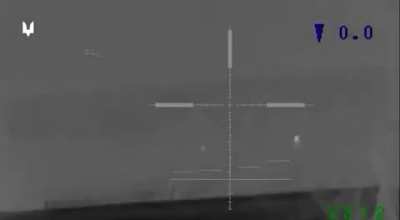 Ukrainian Snipers of the 73rd Marines showed how they destroy the occupying forces in the Kherson region
