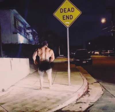 We were Dead End