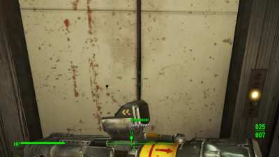 The Reaper Cometh