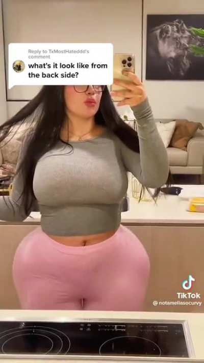 Thick AF