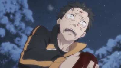 [Re:Zero]Pastor: 