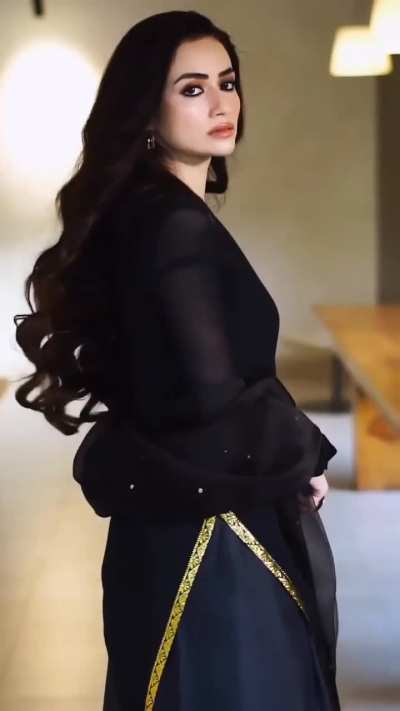 Sana javed