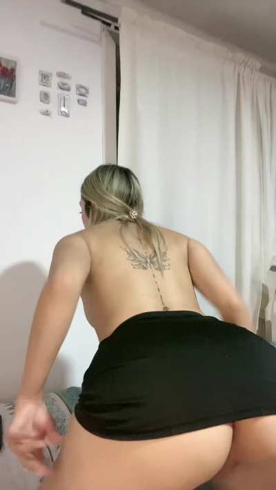 I can make you disappear inside me