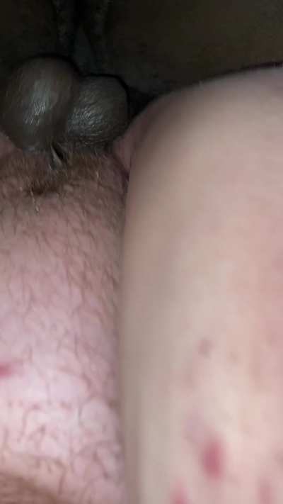Like the view from below?