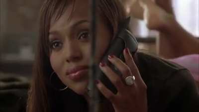 Kerry Washington