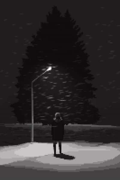 Blizzard