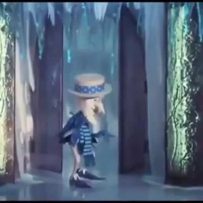 I'm mister(ule)