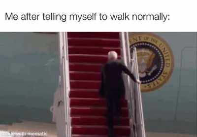 Anxiety increases