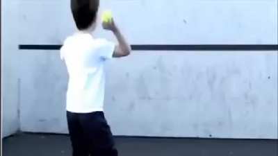 Tenis Ball
