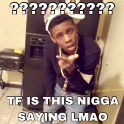Sosa meme of the day