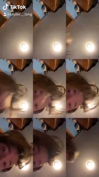 Follow me on tiktok - skyler__long😂