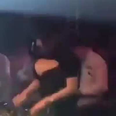 The best DJ 