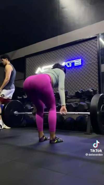 DALIA VARDE