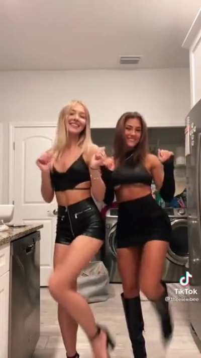 Get into it