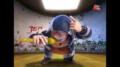 Matt Mod Sporting Be Like