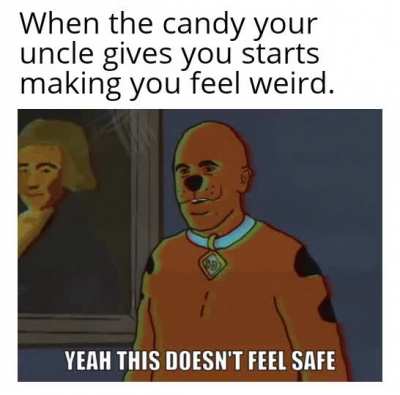 Ruh roh