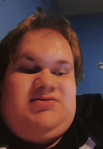 Big risk posting this