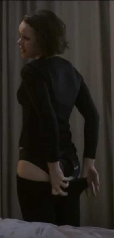 Rachel McAdams 
