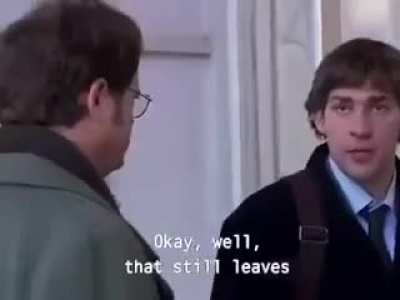 Maybe Maybe Maybe