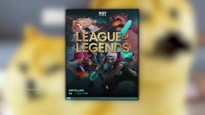 chad downloads league