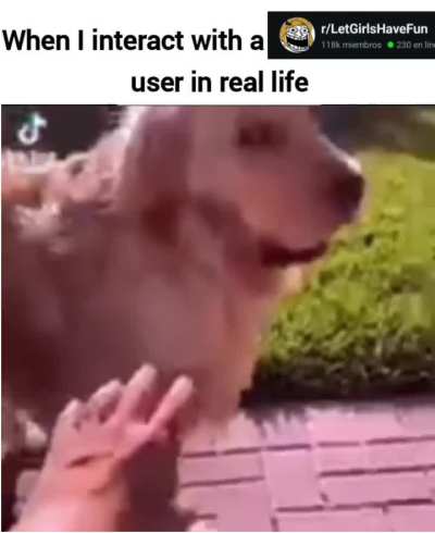 Run from em