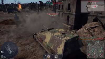 That's not Ideal