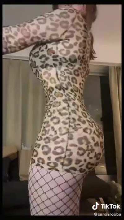 Fantastic body