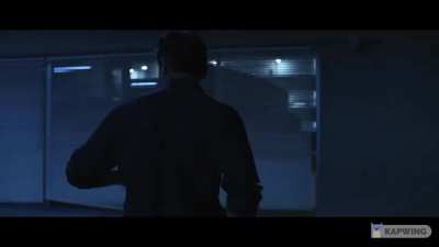 Here is Daigo dancing (yes, this is his VA)