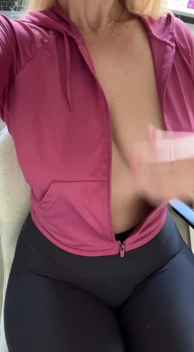 You like this?