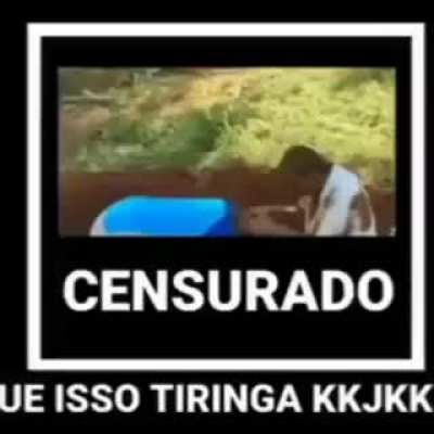 tiringa???