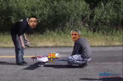 Poor Barça