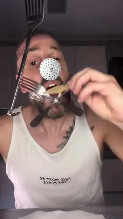 Thanks, I hate it